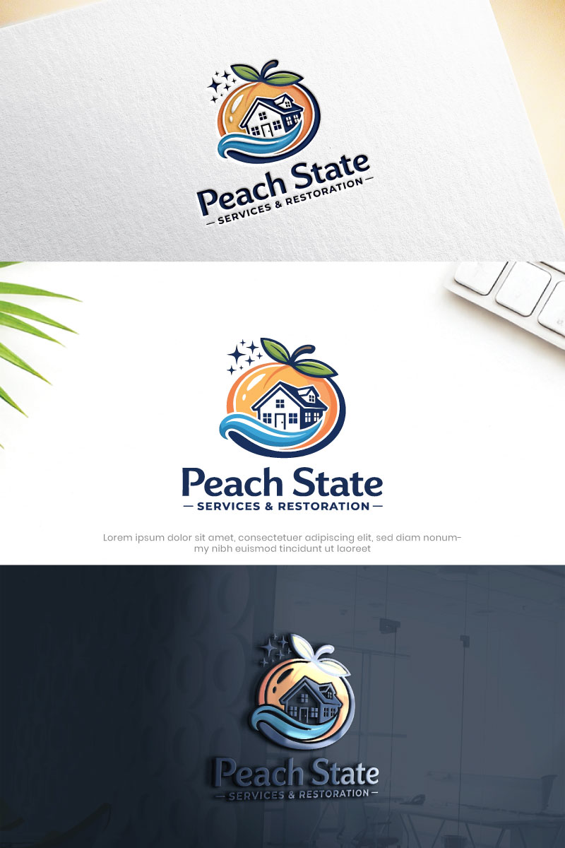 Logo Design by Hamza  Al-Muttalib for this project | Design #37199551
