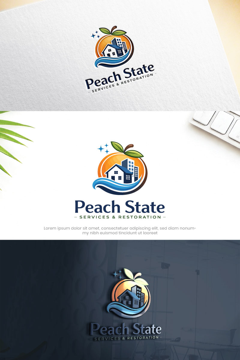Logo Design by Hamza  Al-Muttalib for this project | Design #37199552