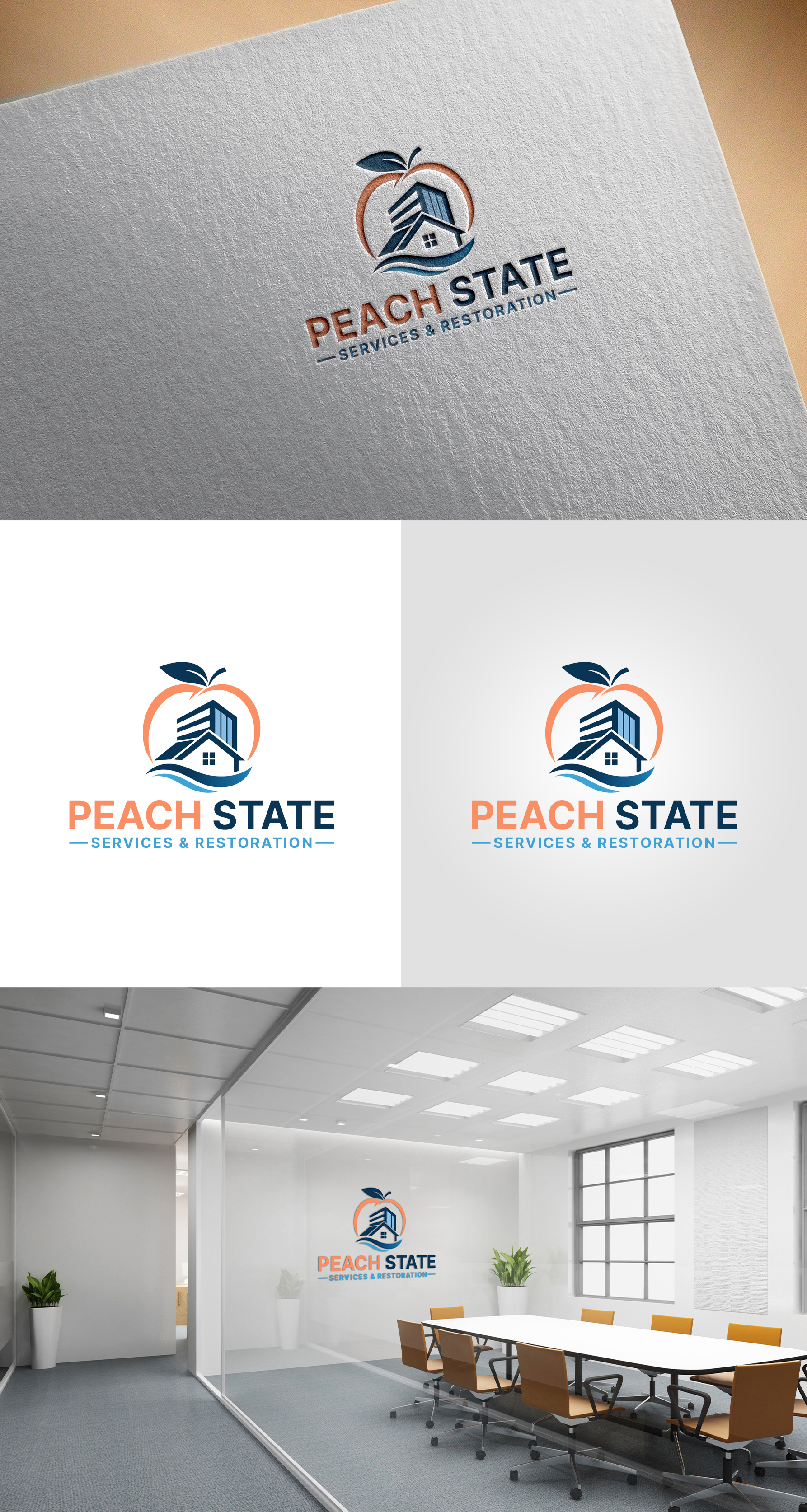 Logo Design by Julfekaar for this project | Design #37198206