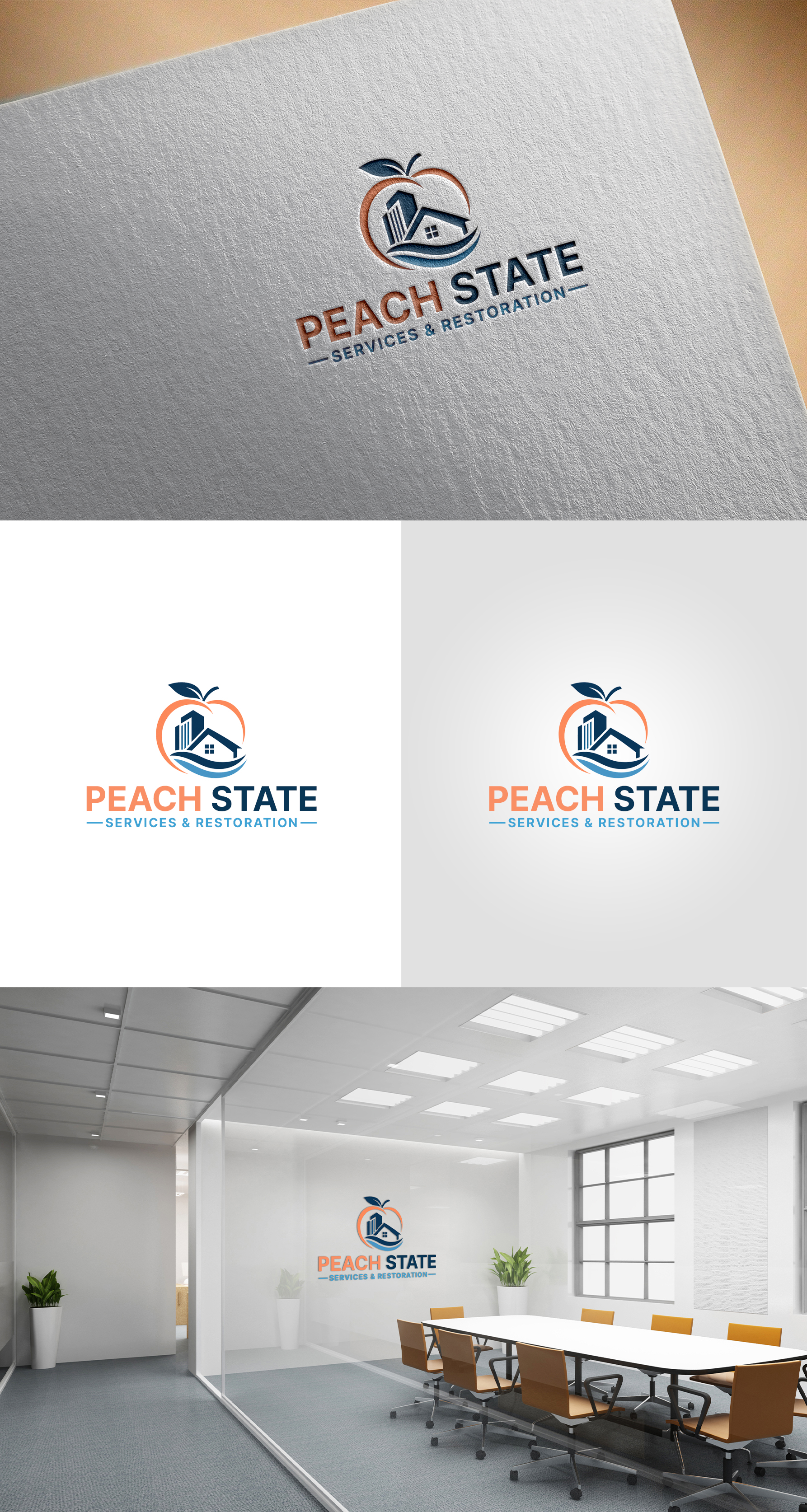 Logo Design by Julfekaar for this project | Design #37198208