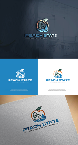 Logo Design by Cool-Designer for this project | Design: #37198039