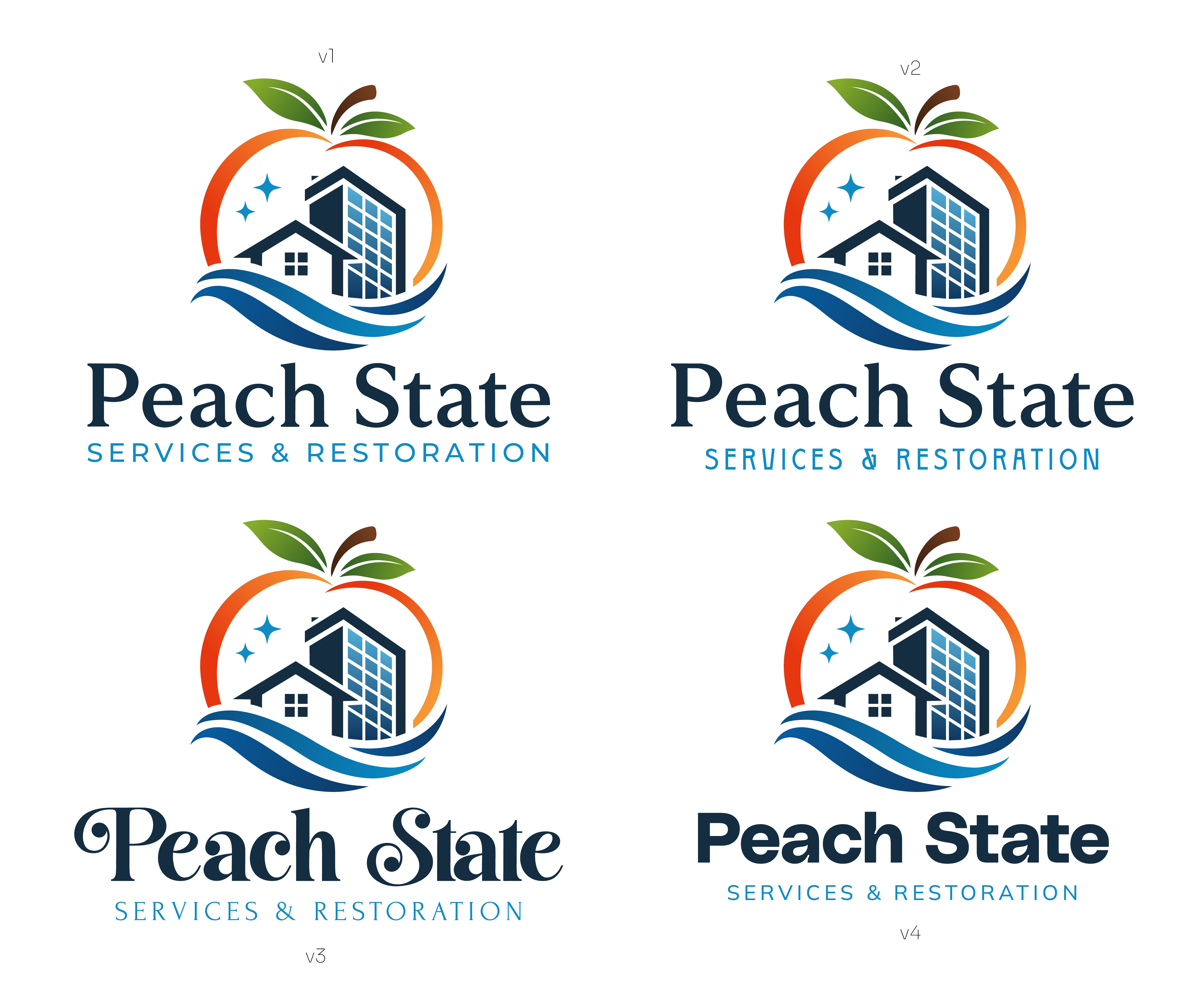 Logo Design by Fredericm for this project | Design #37203684