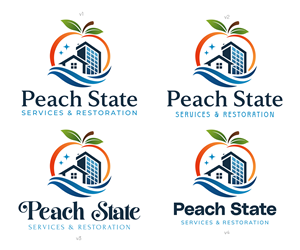 Diseño de Logo por Fredericm para este proyecto | Diseño: #37203684