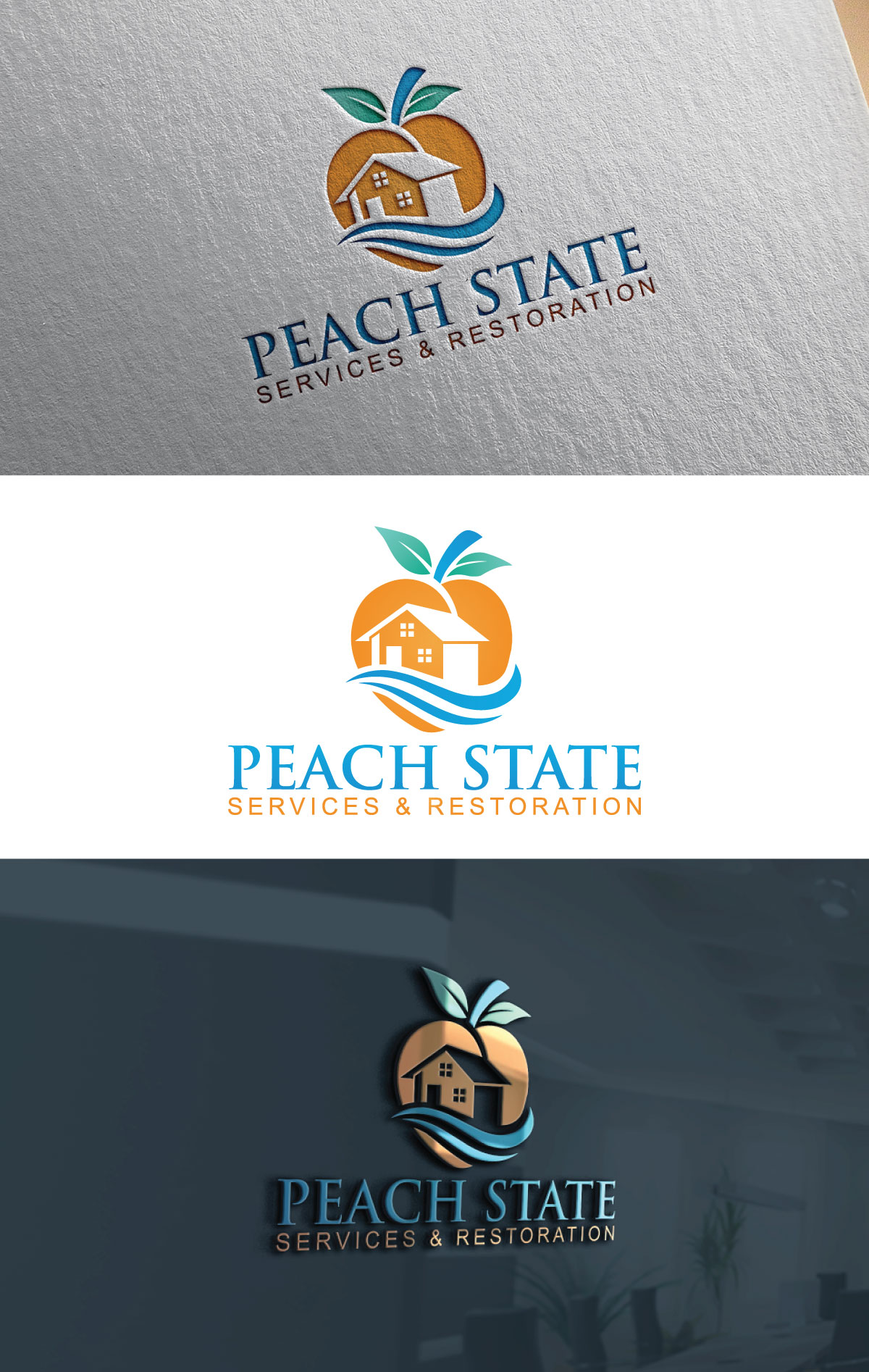 Logo Design by BaGrafhic for this project | Design #37202251