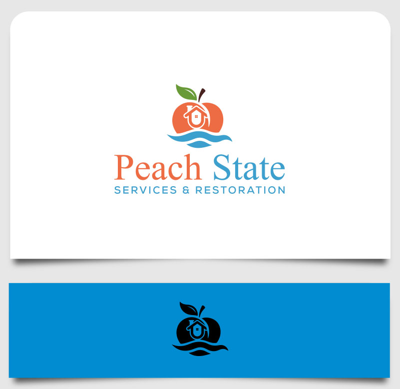 Logo Design by jessica-mano for this project | Design #37202370