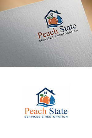 Logo Design by jessica-mano for this project | Design: #37202371