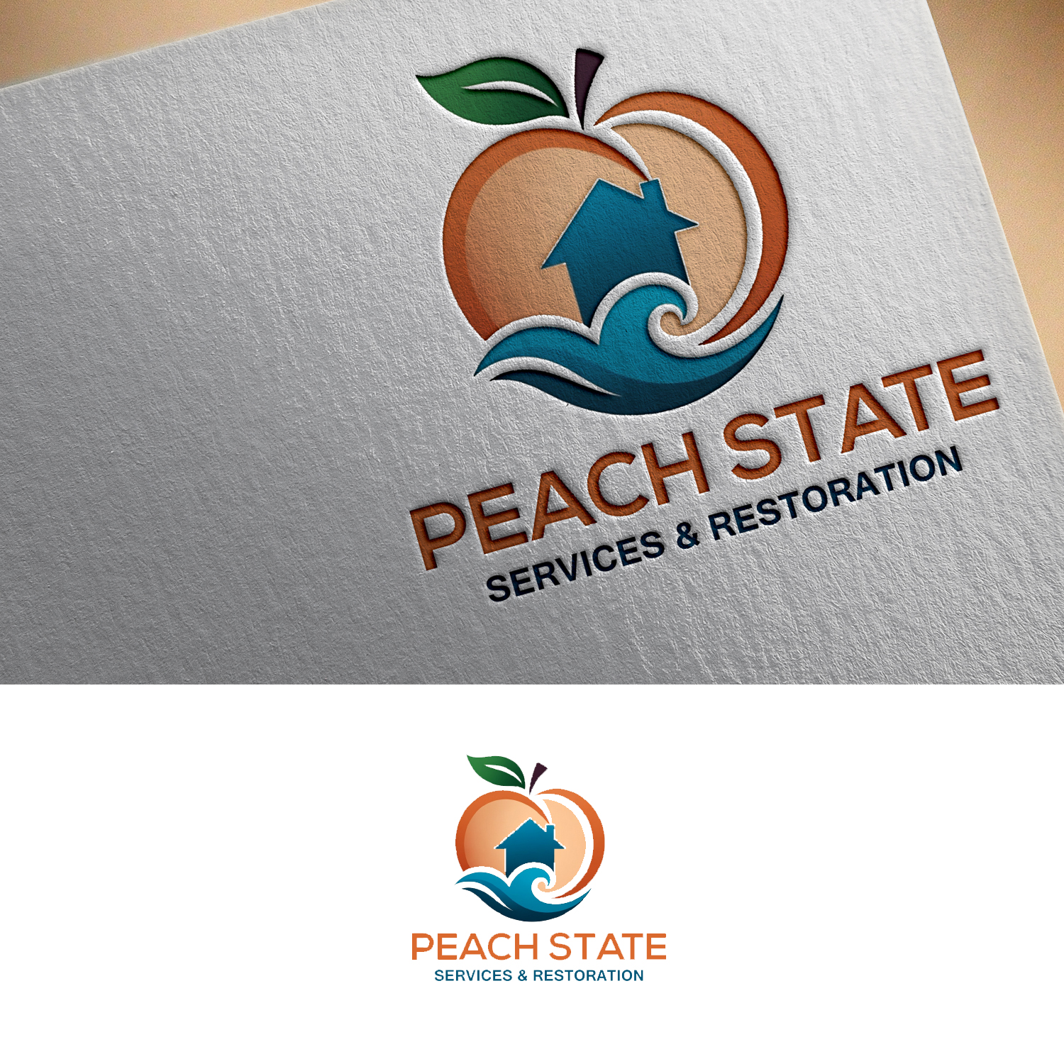 Logo Design by Mehedi100 for this project | Design #37202406