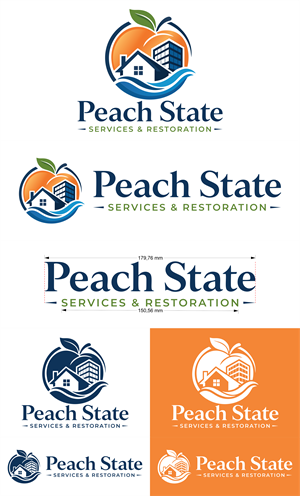 Diseño de Logo por itadori yanto para este proyecto | Diseño: #37207000