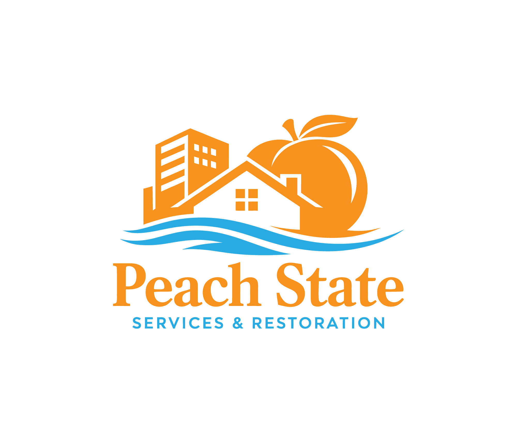 Logo Design by RAVORA for this project | Design #37201094