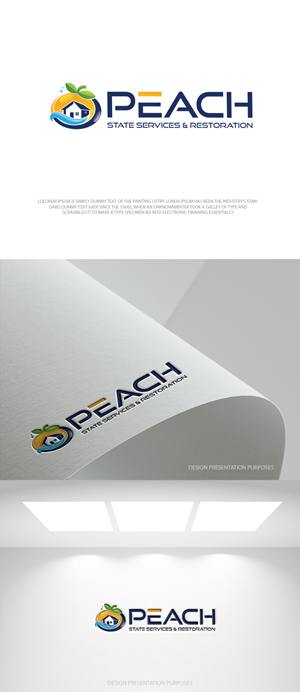 Diseño de Logo por zebronicgraphic para este proyecto | Diseño: #37203423