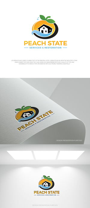 Diseño de Logo por zebronicgraphic para este proyecto | Diseño: #37203424