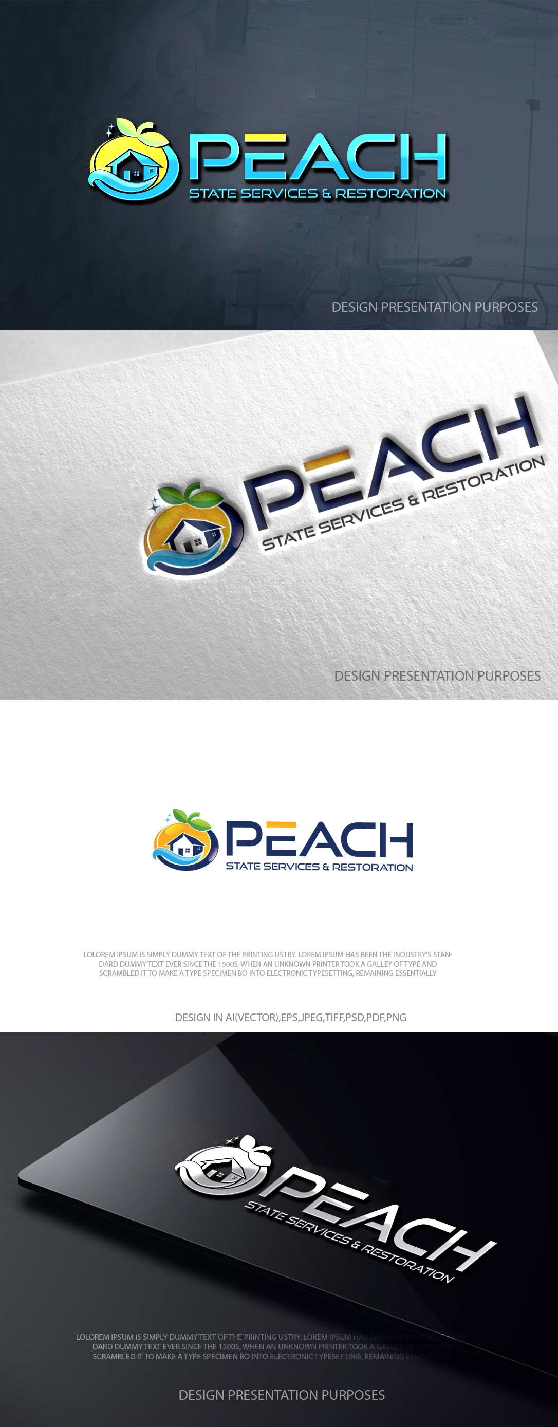Diseño de Logo por zebronicgraphic para este proyecto | Diseño #37203425