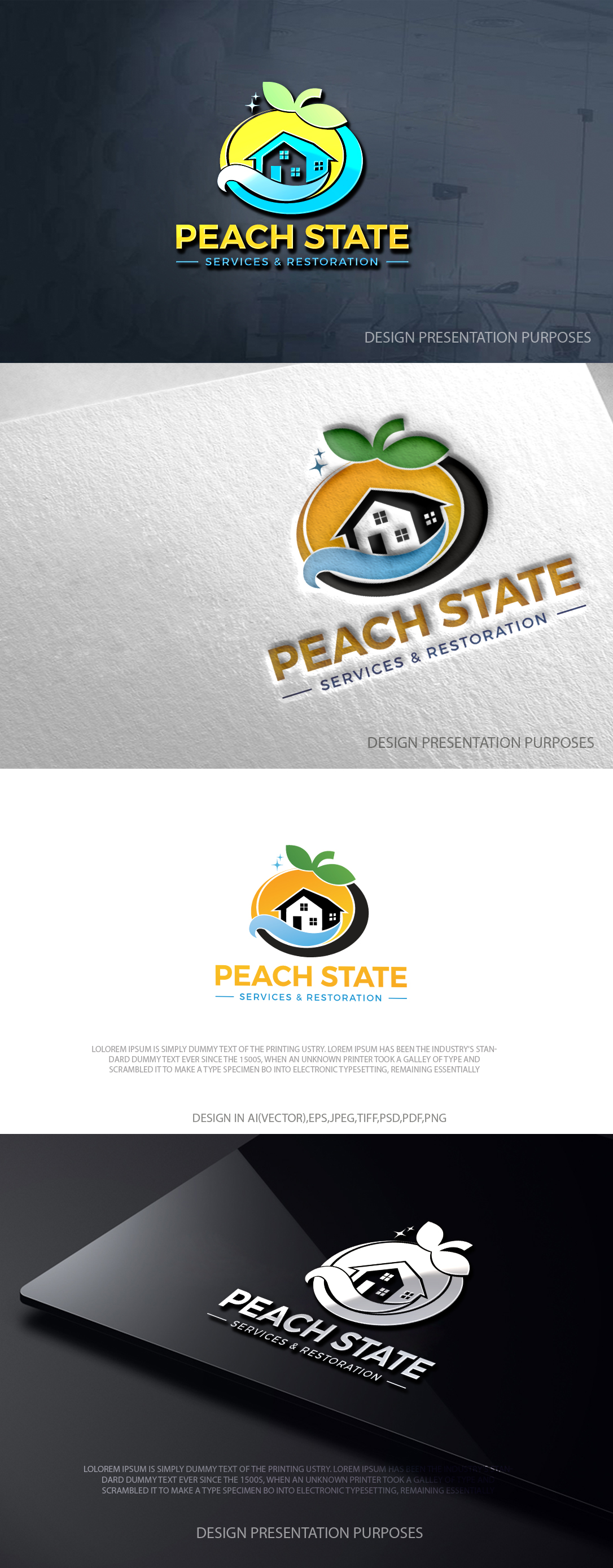Diseño de Logo por zebronicgraphic para este proyecto | Diseño #37203426