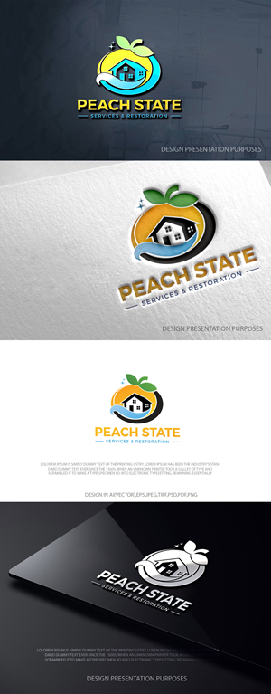 Diseño de Logo por zebronicgraphic para este proyecto | Diseño: #37203426