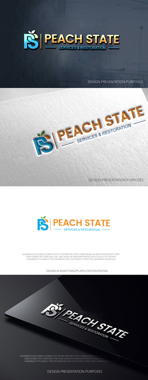 Diseño de Logo por zebronicgraphic para este proyecto | Diseño: #37203428