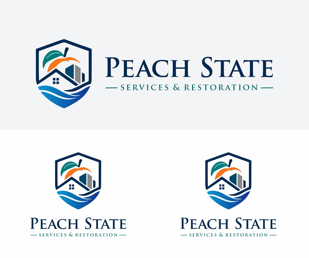 Logo Design by bocalm for this project | Design #37203873