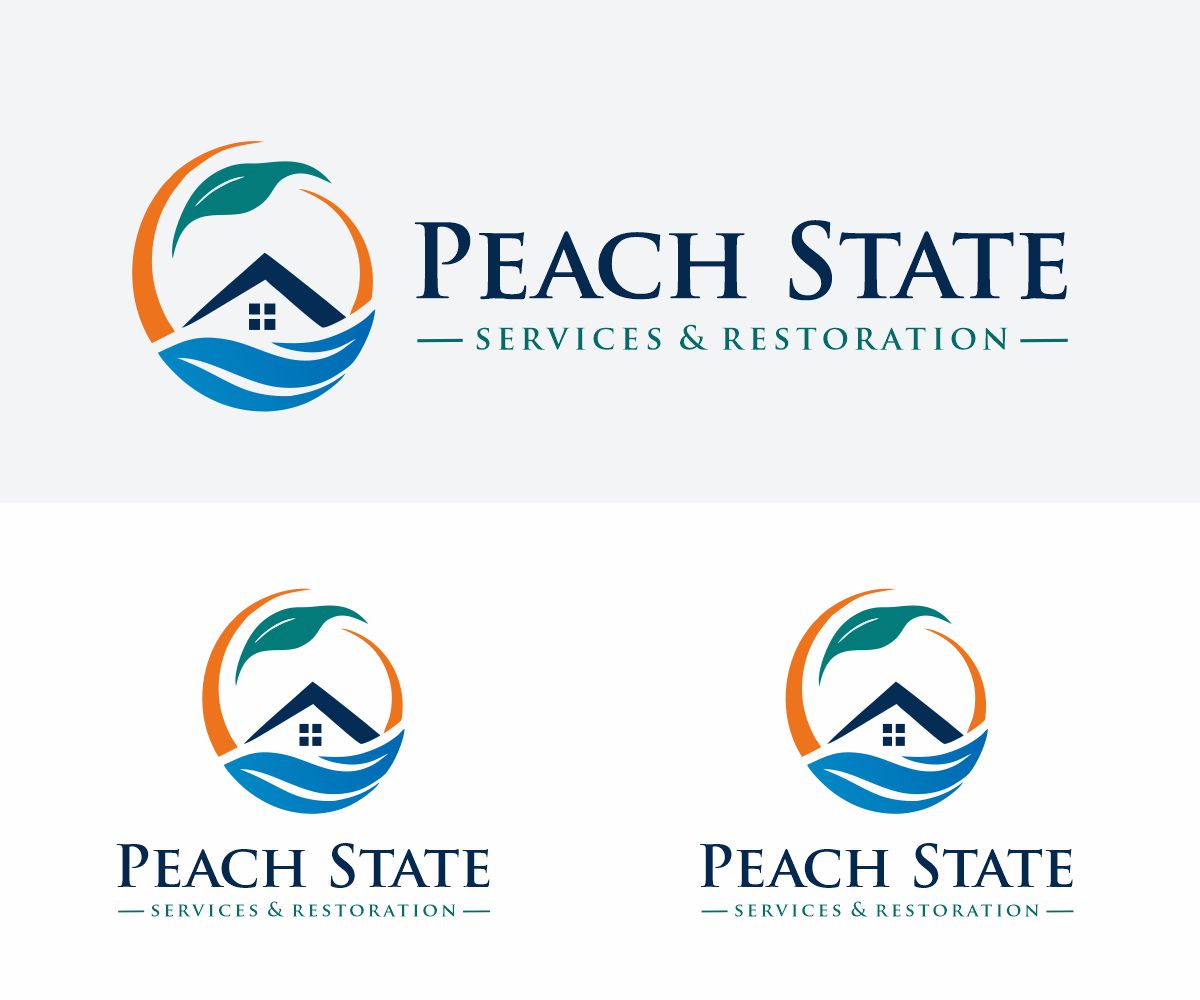 Logo Design by bocalm for this project | Design #37203876