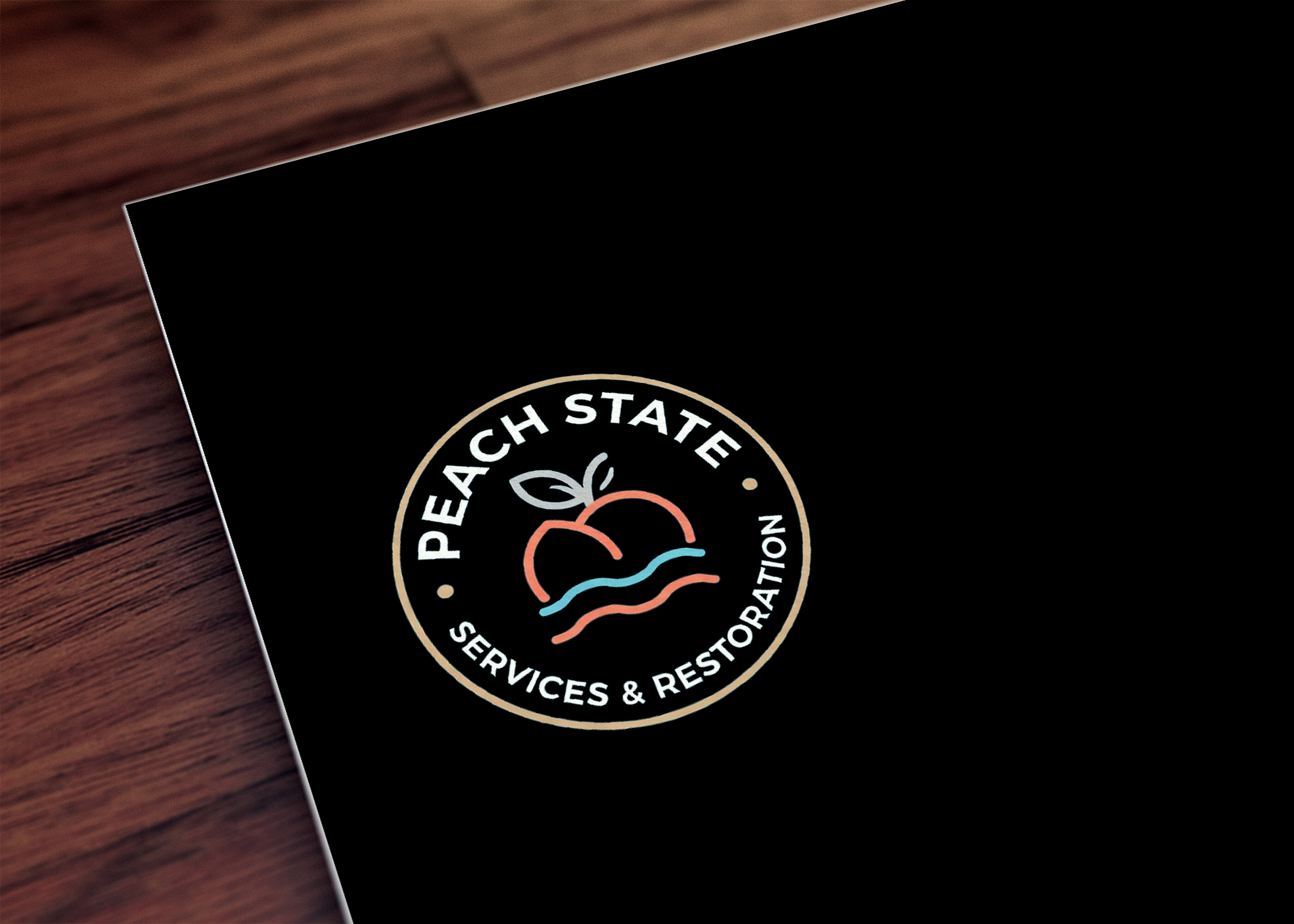 Logo Design by DC2502 for this project | Design #37198706