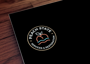 Logo Design by DC2502 for this project | Design: #37198706