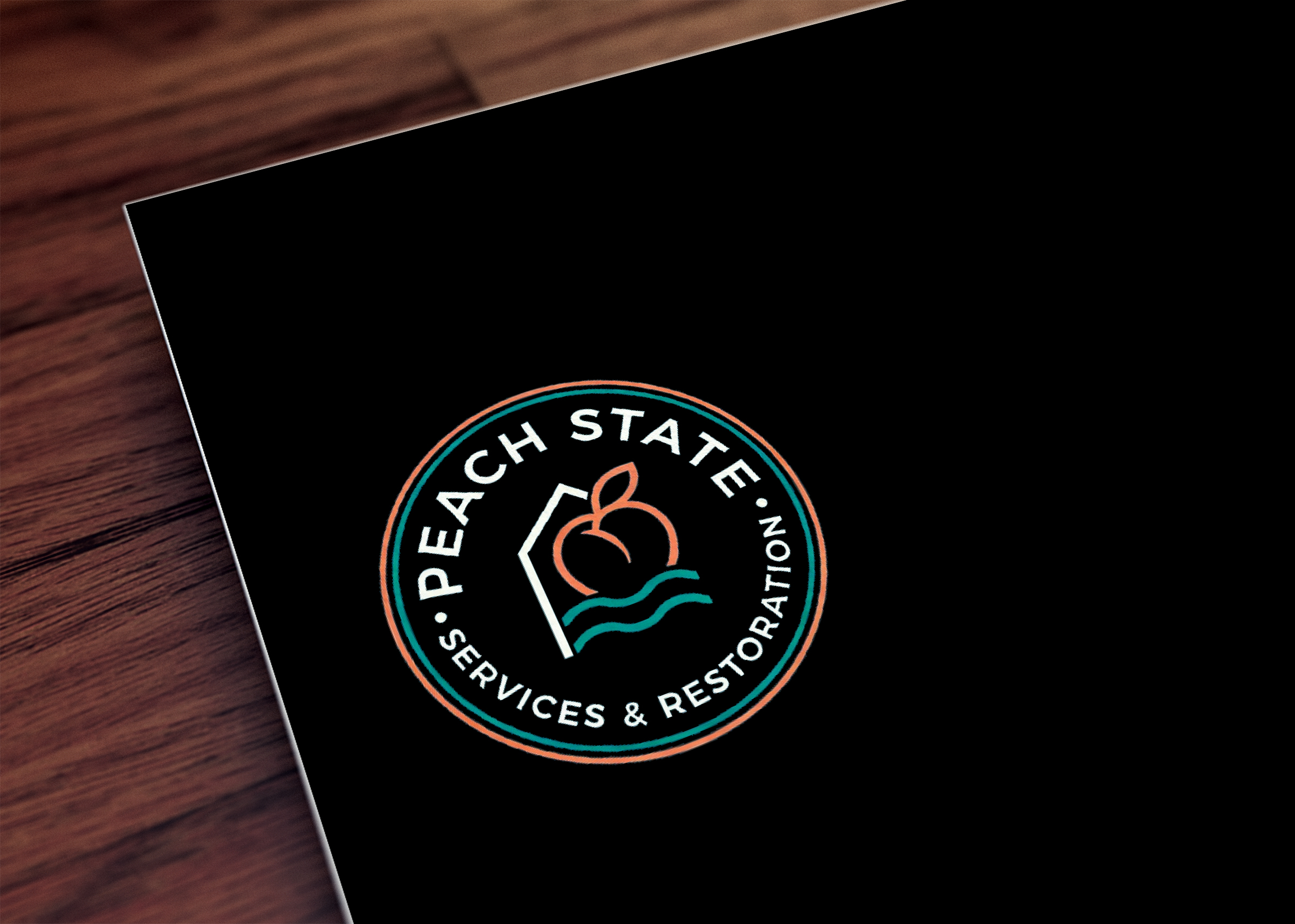 Logo Design by DC2502 for this project | Design #37198707