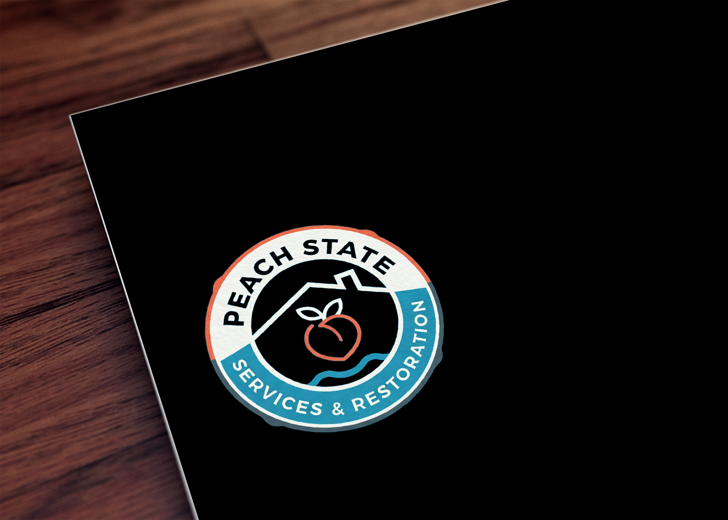 Logo Design by DC2502 for this project | Design #37198709