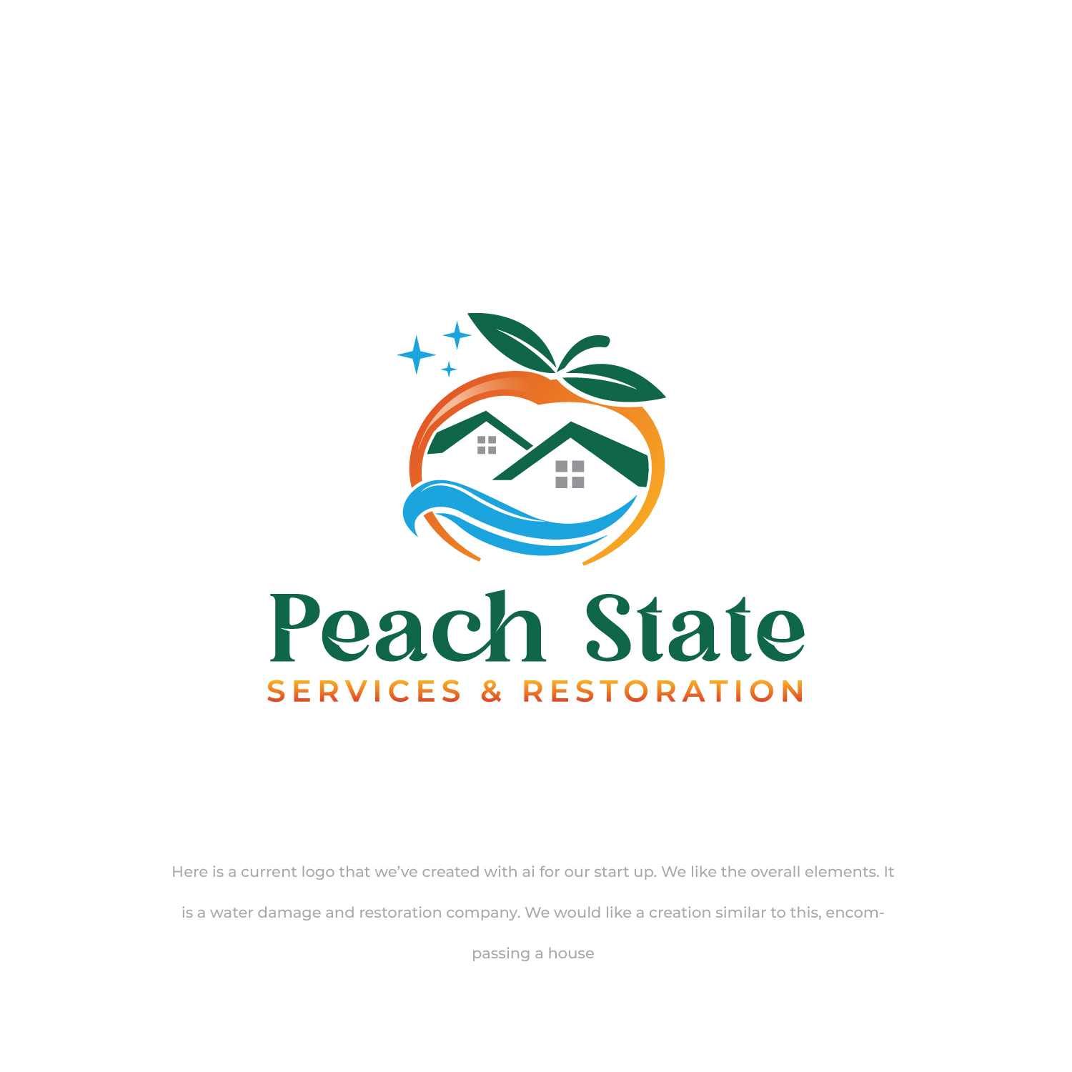 Logo Design by EnaGraph for this project | Design #37199393