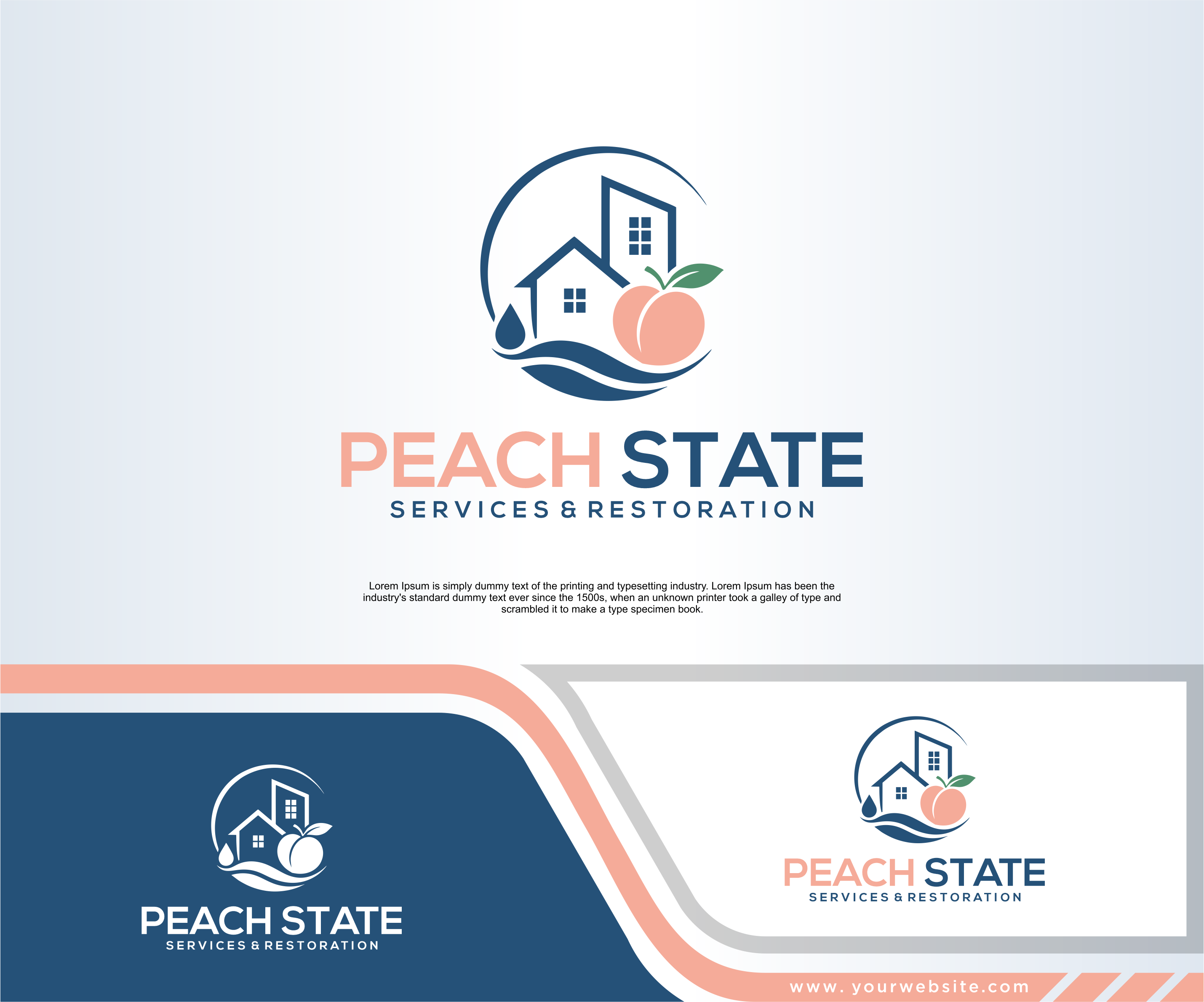 Logo Design by dobleh_creative for this project | Design #37203641