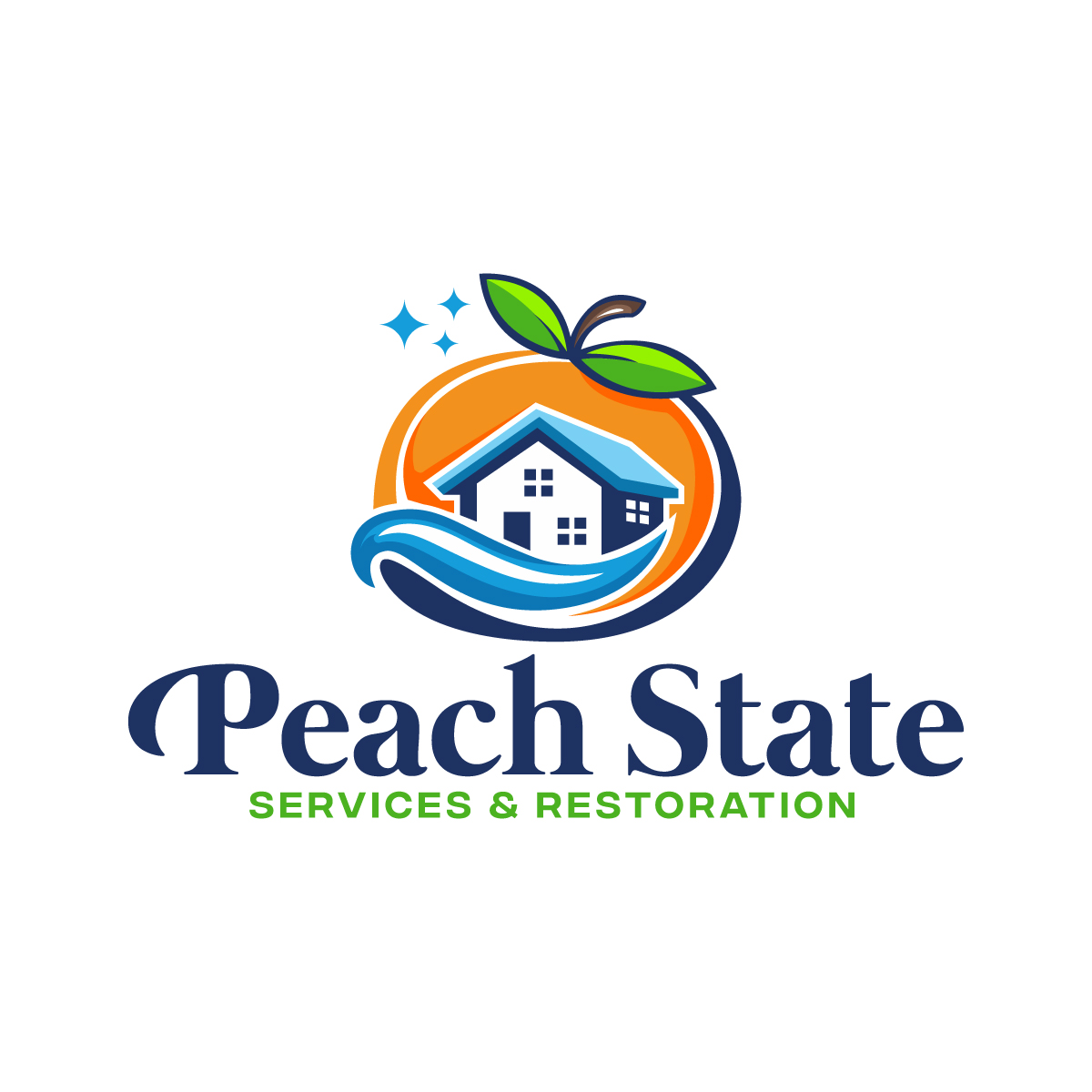 Logo Design by Dot Design 3 for this project | Design #37202215