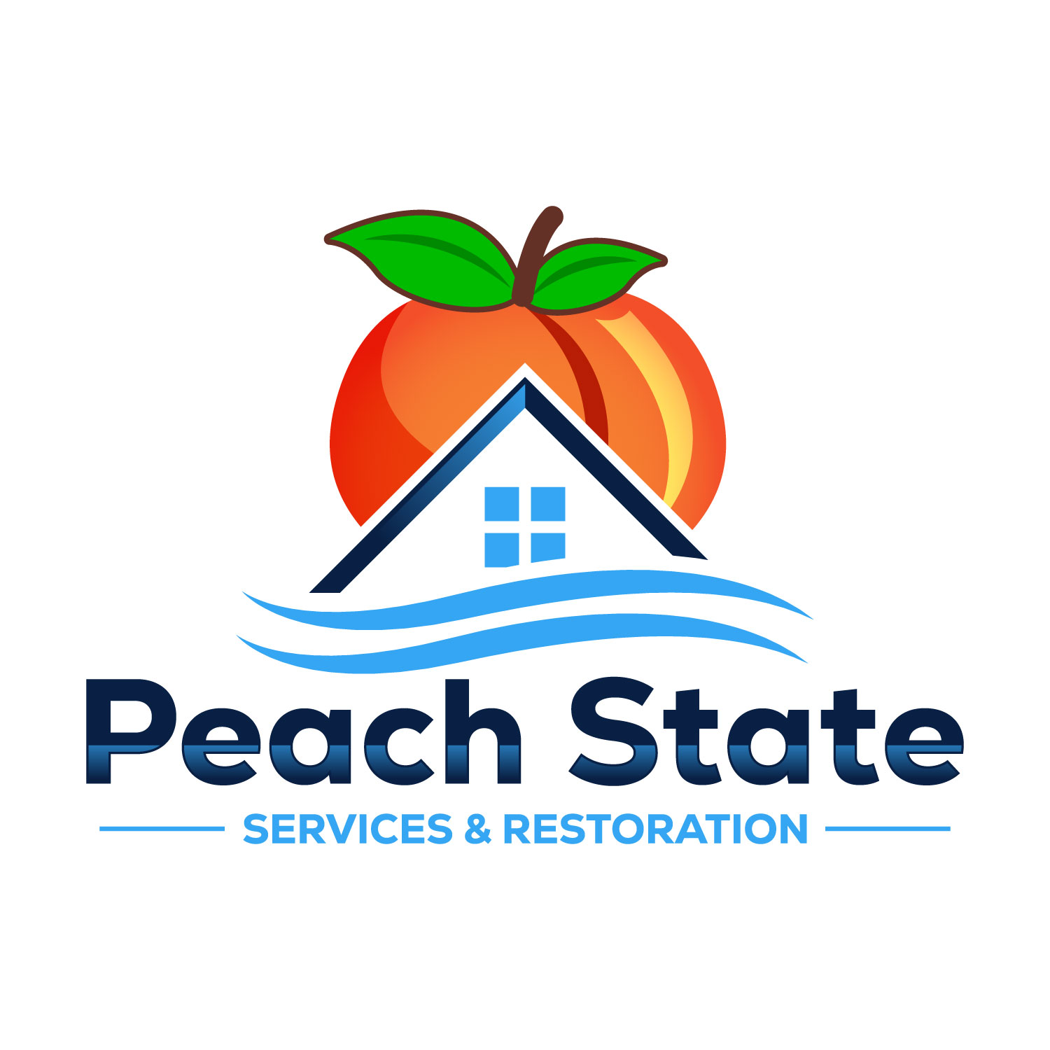 Logo Design by Dot Design 3 for this project | Design #37202345