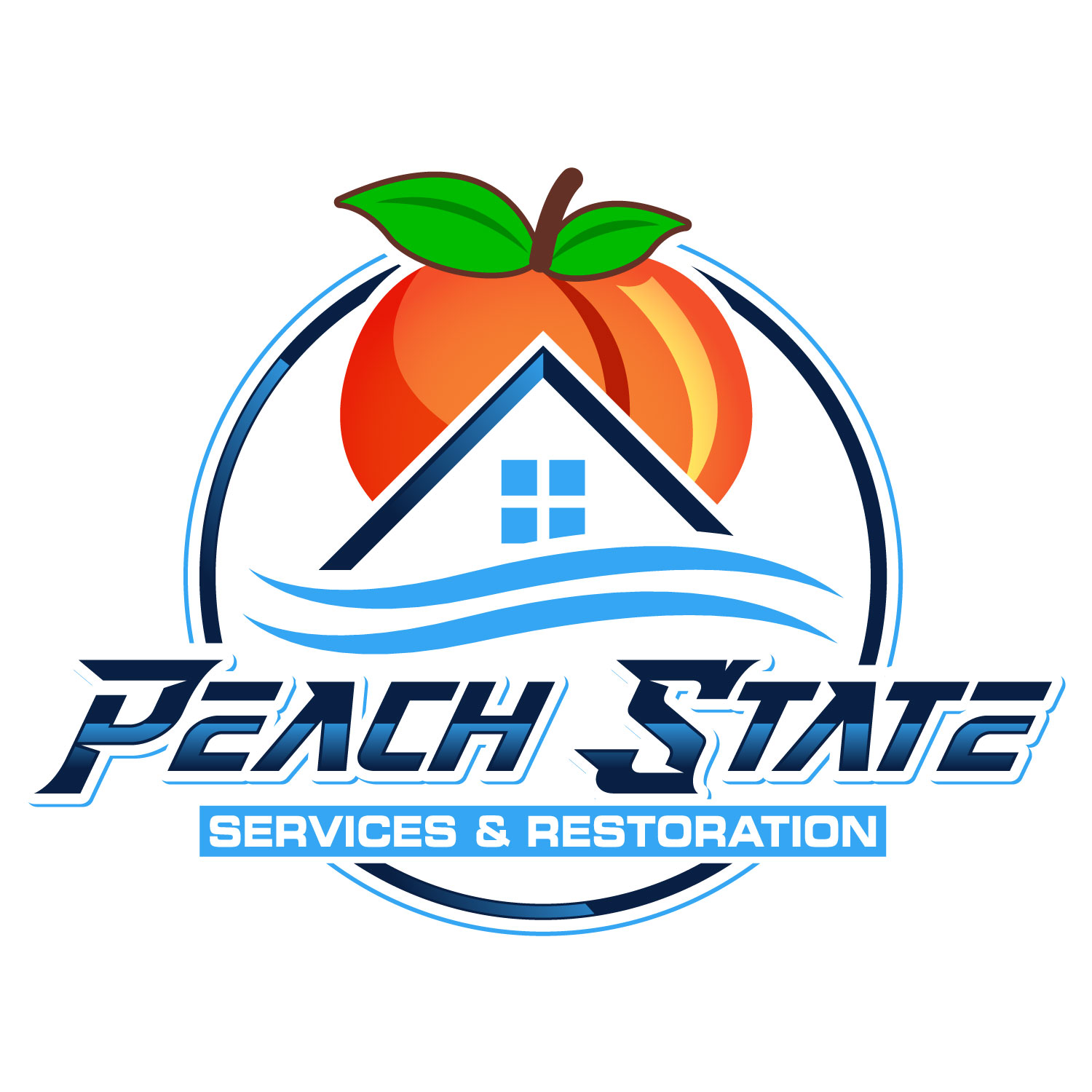 Logo Design by Dot Design 3 for this project | Design #37202346