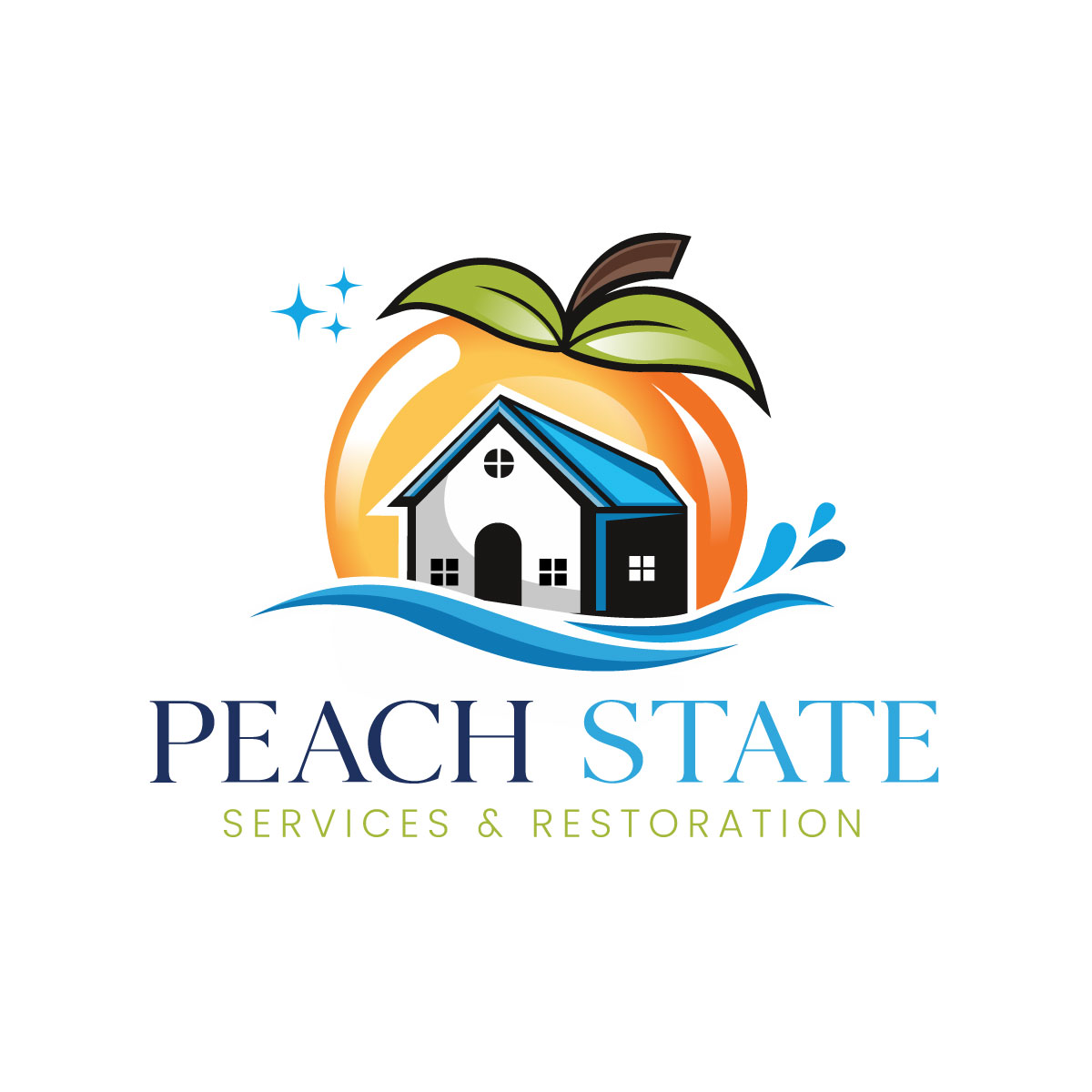 Logo Design by Dot Design 3 for this project | Design #37202527