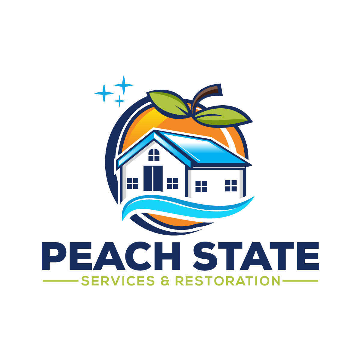 Logo Design by Dot Design 3 for this project | Design #37202530