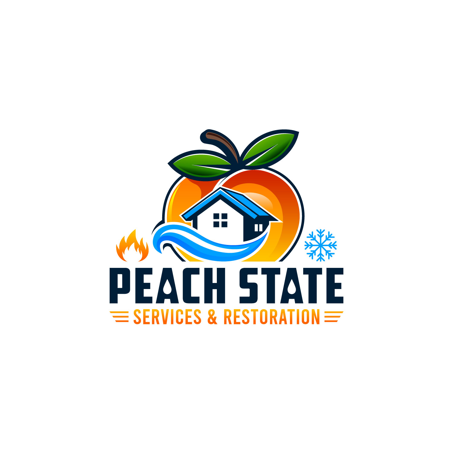 Logo Design by Dot Design 3 for this project | Design #37202709