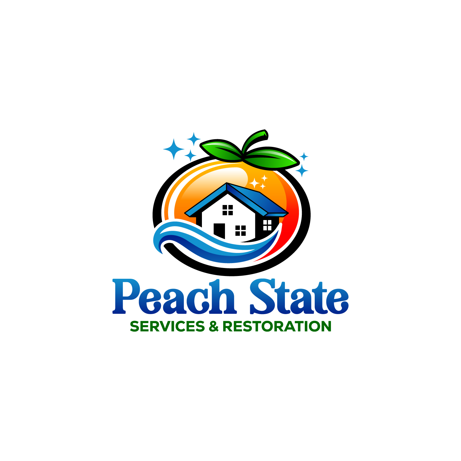 Logo Design by Dot Design 3 for this project | Design #37202850