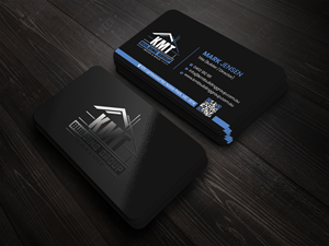 Diseño de Tarjeta de Presentación por Expert Bappy para KMT Building Group Pty Ltd | Diseño: #37195926
