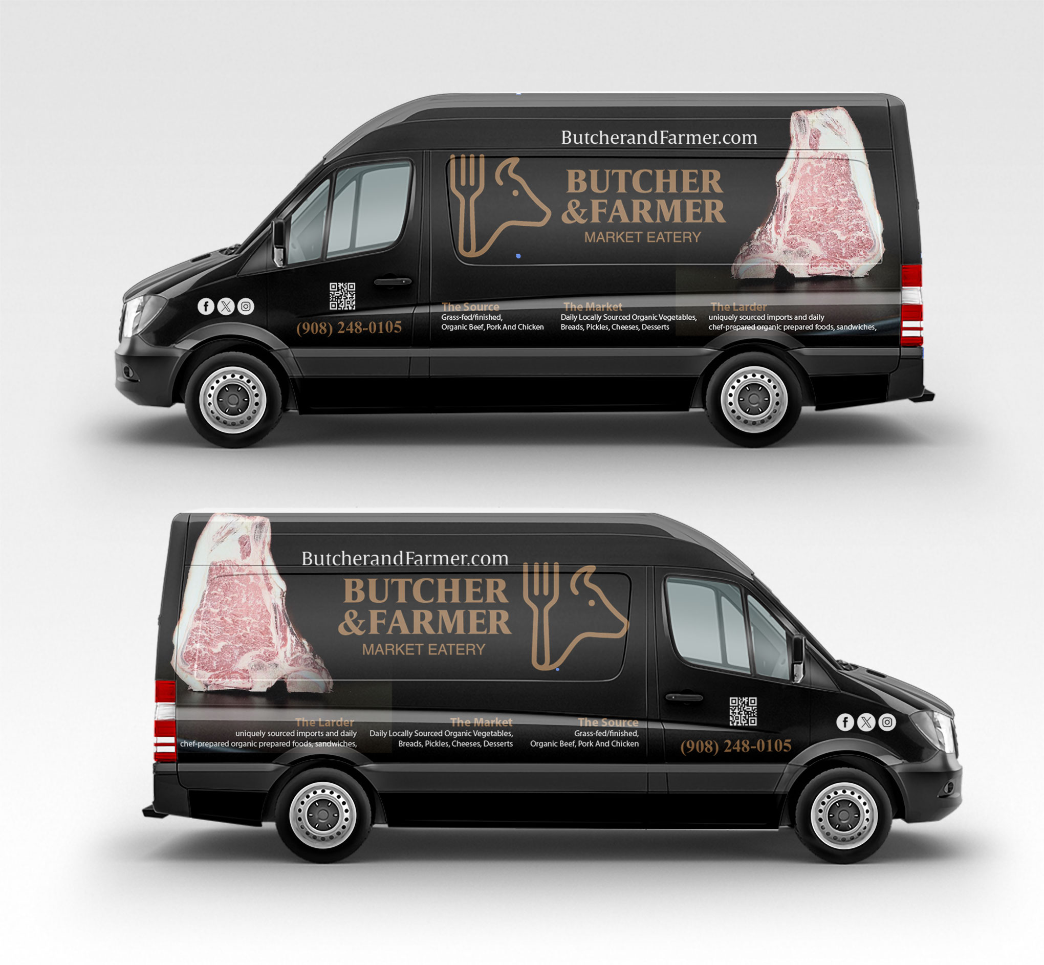 Car Wrap Design by WrapTonic24 for this project | Design #37199792