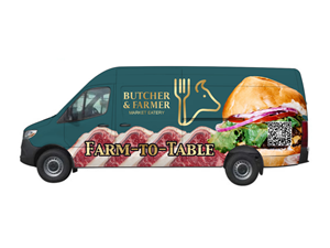 Car Wrap Design by Atvento Graphics for this project | Design: #37198750