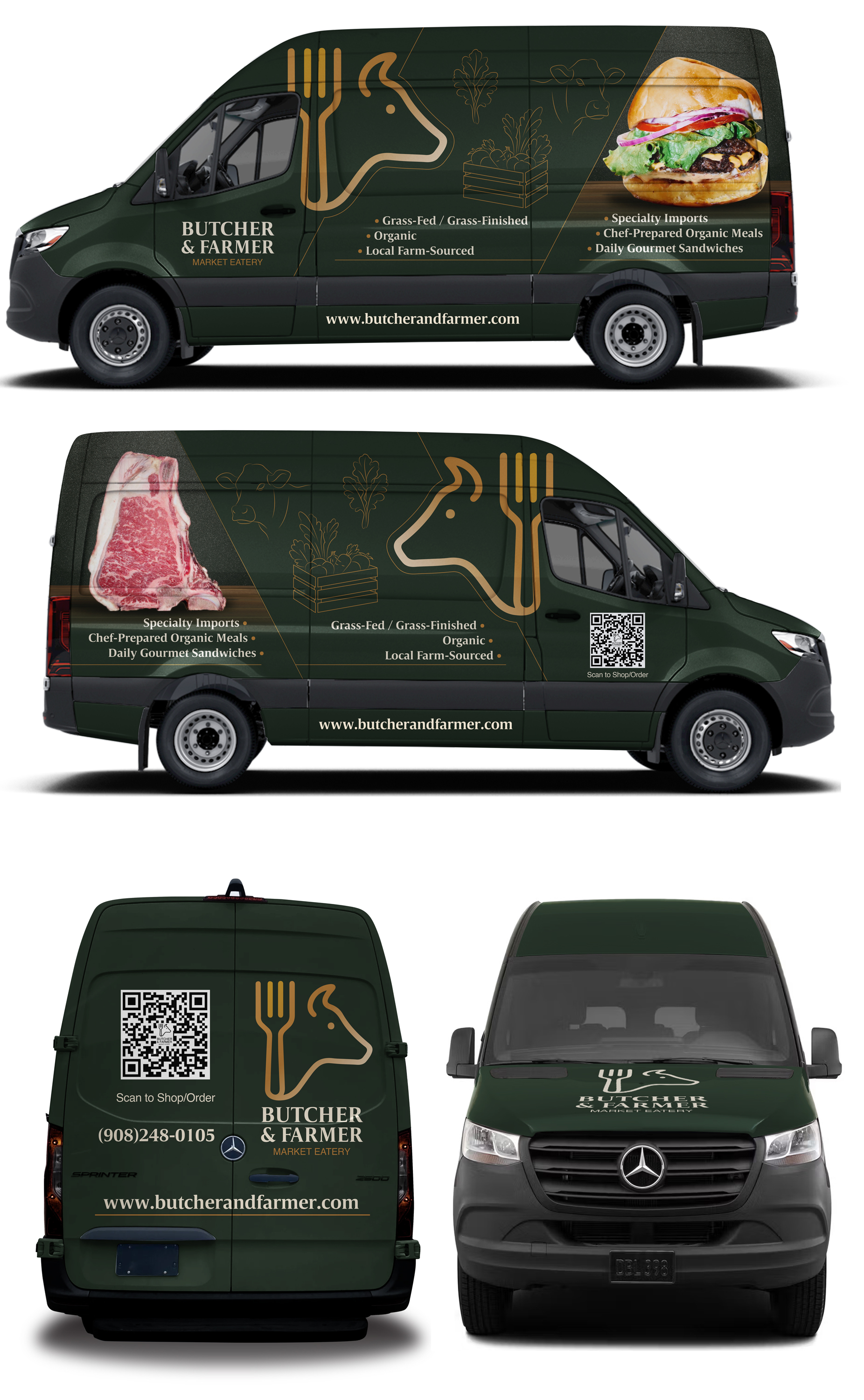 Car Wrap Design by icirotrisna for this project | Design #37199503