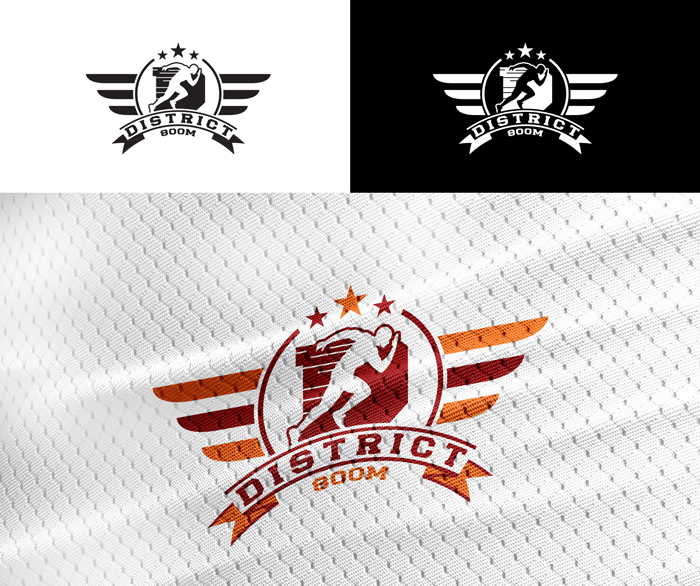 Logo Design by RA-bica for this project | Design #37201897