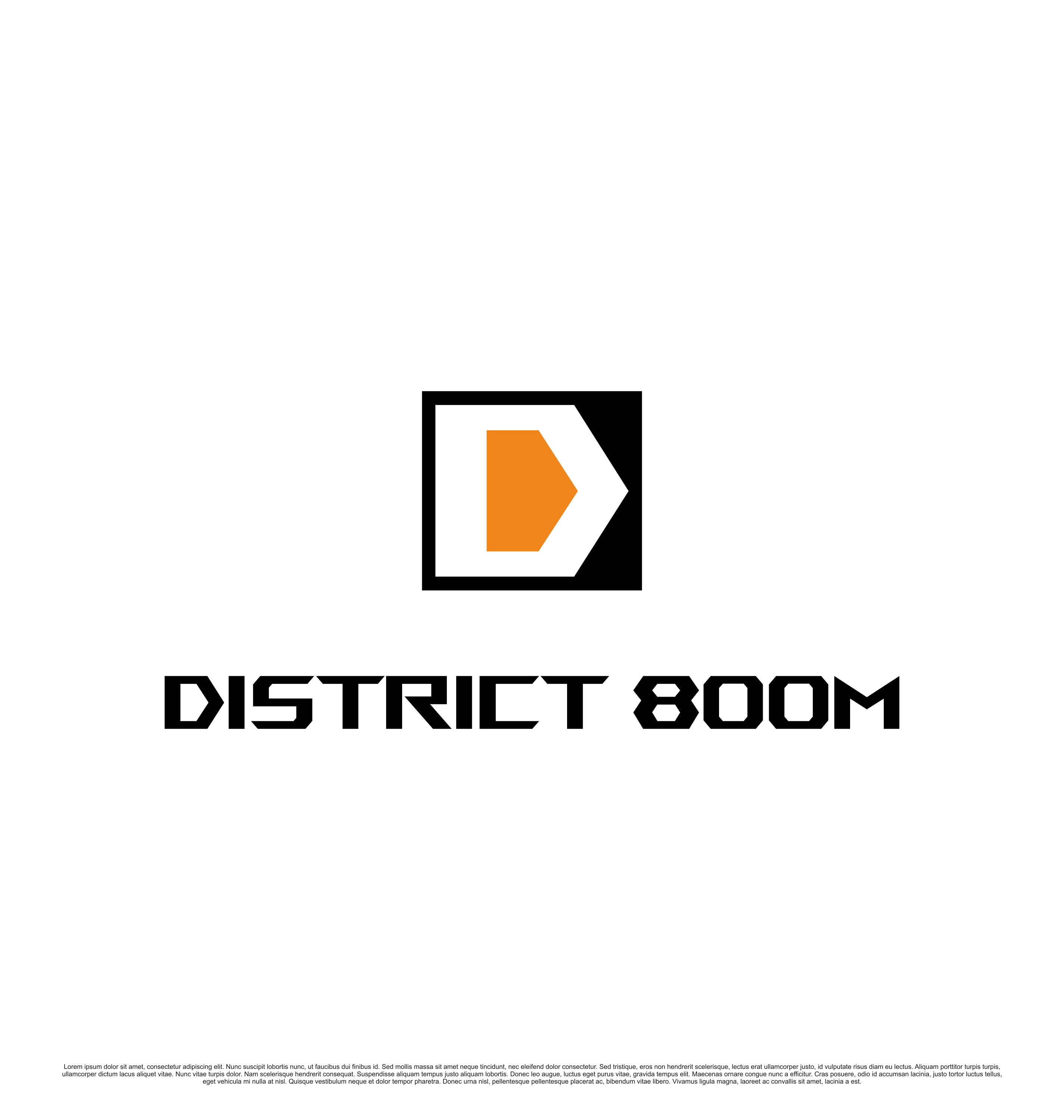 Logo Design by kebusibud for this project | Design #37198535