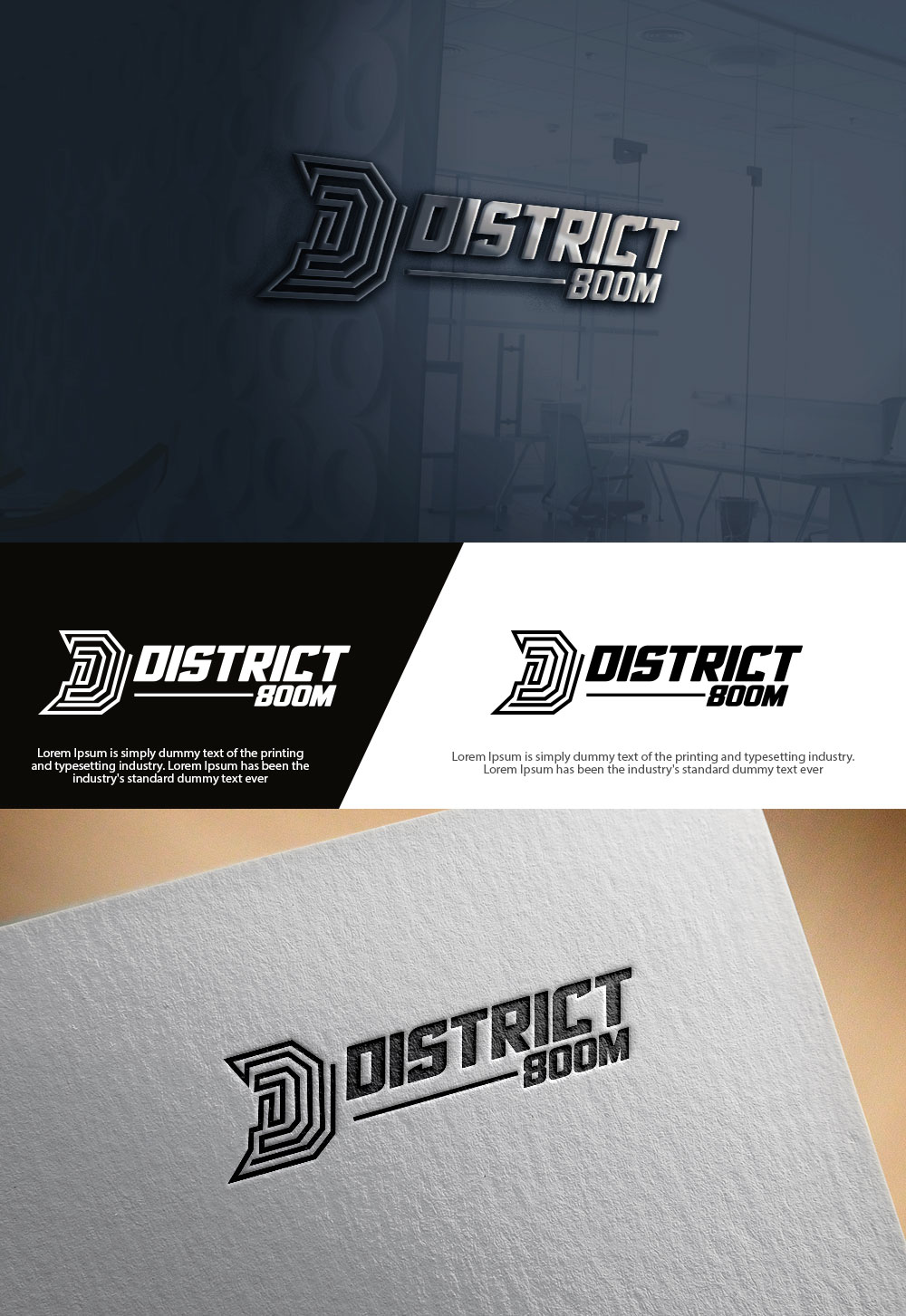 Logo Design by sulemani  creation for this project | Design #37200377