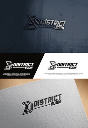 Diseño de Logo por sulemani  creation para este proyecto | Diseño: #37200377