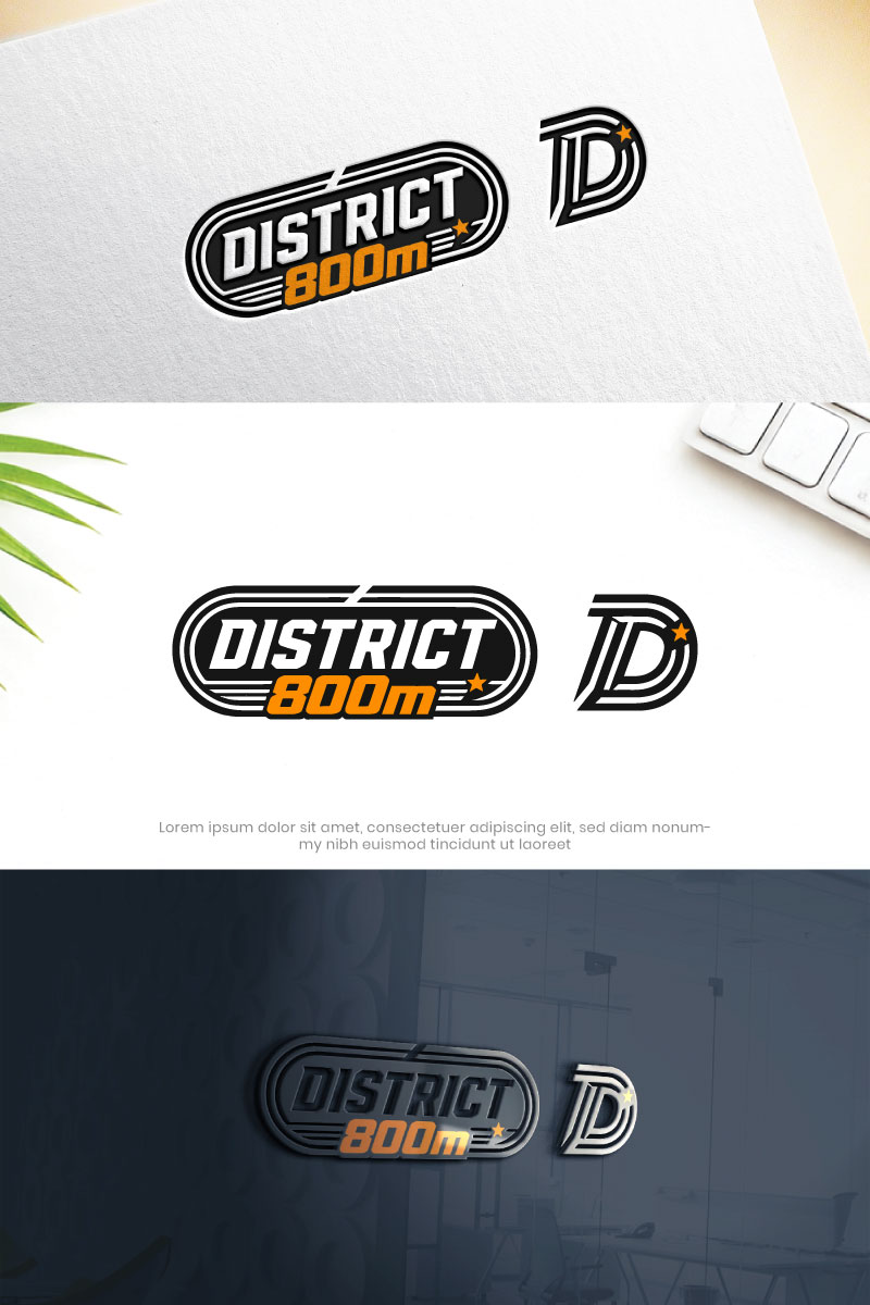 Logo-Design von Hamza  Al-Muttalib für dieses Projekt | Design #37198845