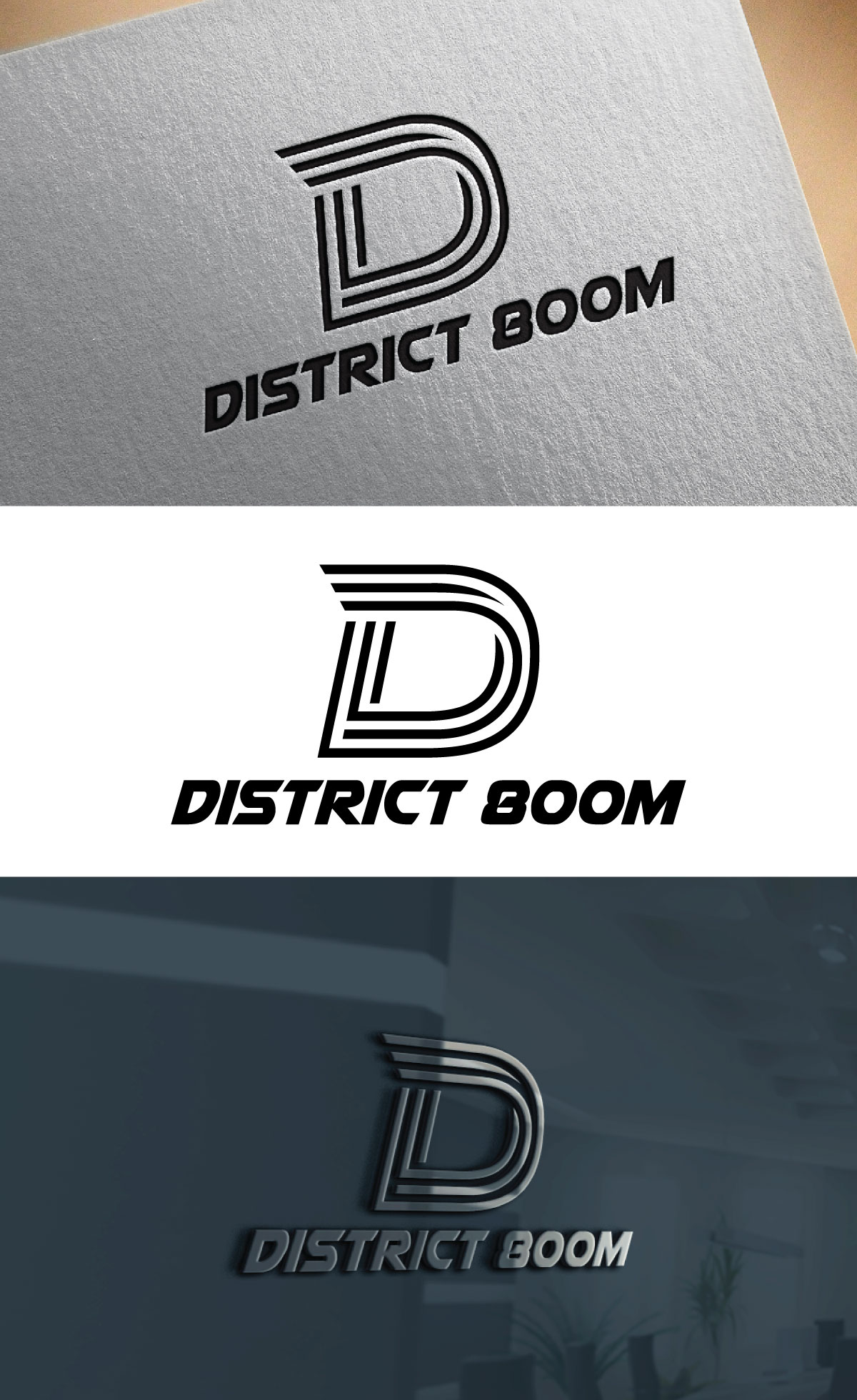Logo Design by BaGrafhic for this project | Design #37202533