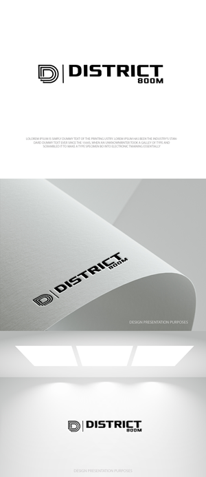 Diseño de Logo por zebronicgraphic para este proyecto | Diseño: #37204267