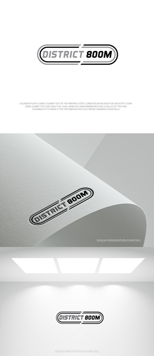 Diseño de Logo por zebronicgraphic para este proyecto | Diseño: #37204268