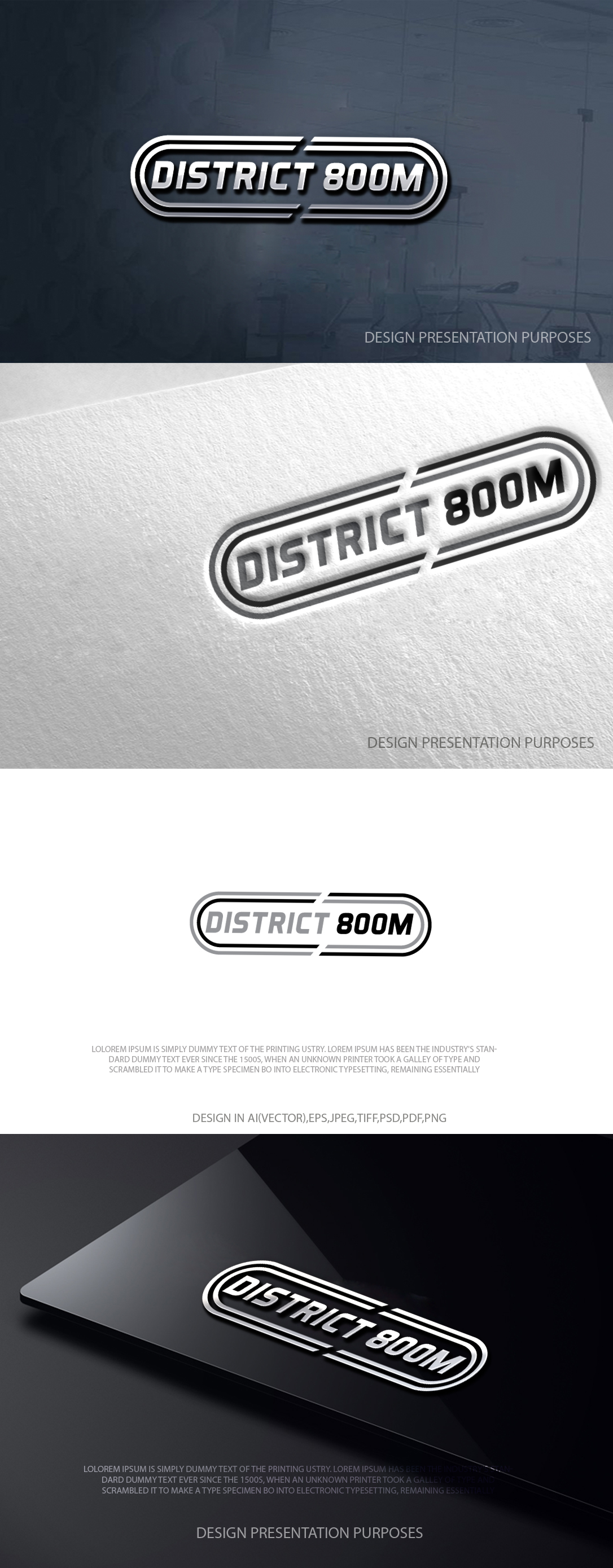 Diseño de Logo por zebronicgraphic para este proyecto | Diseño #37204269