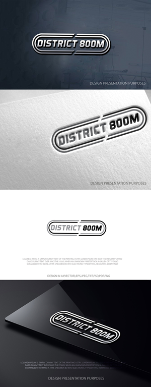 Diseño de Logo por zebronicgraphic para este proyecto | Diseño: #37204269