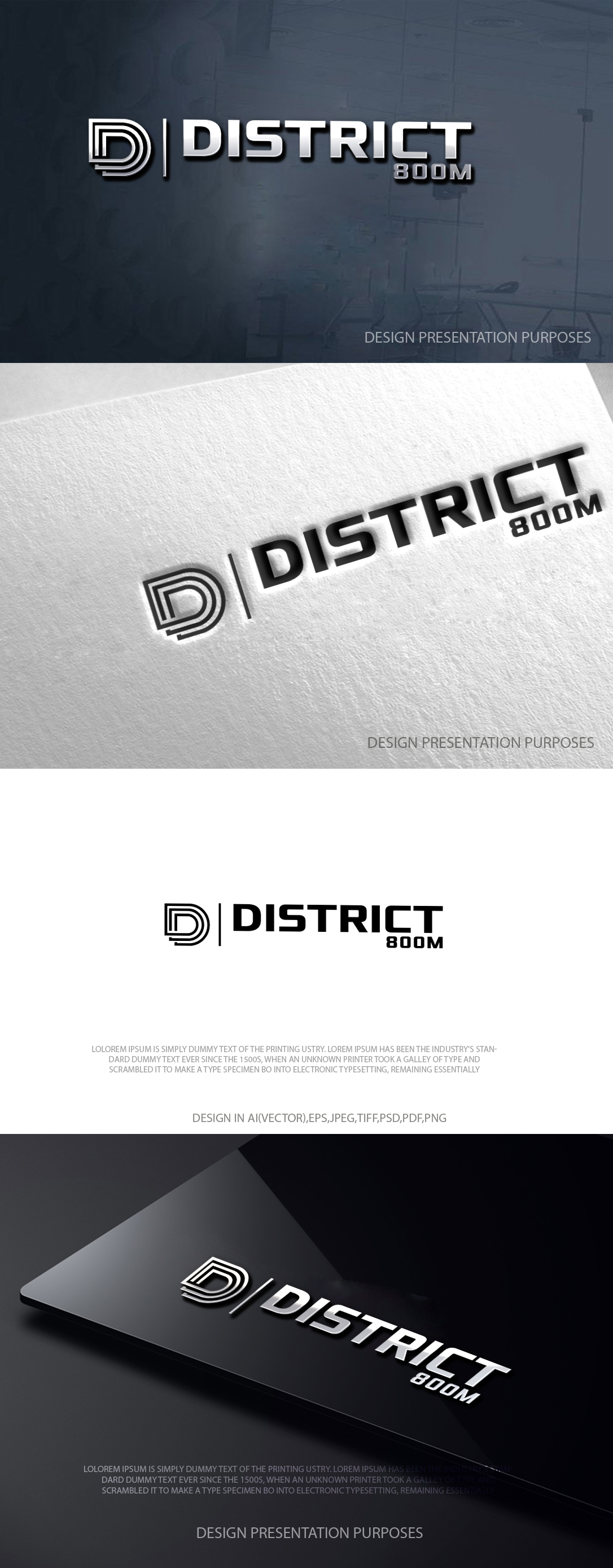 Diseño de Logo por zebronicgraphic para este proyecto | Diseño #37204270