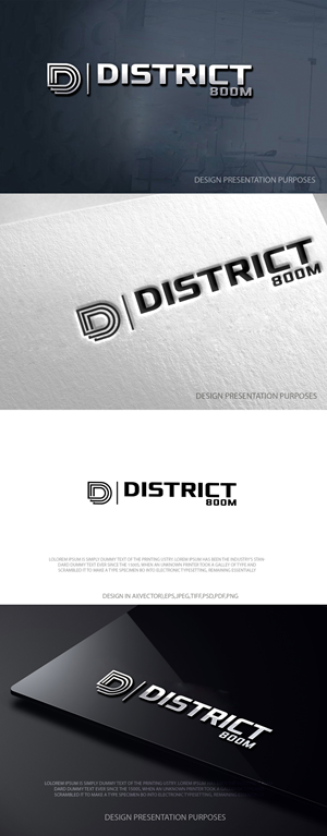 Diseño de Logo por zebronicgraphic para este proyecto | Diseño: #37204270